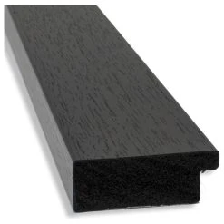 Amanti Art Furniture Espresso Narrow Beveled Bathroom Wall Mirror - 31.5 X 25.5 In. -Laural Home Shop a711c4280d1d1b21 5259 w800 h800 b1 p0