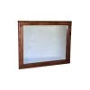 Renewed Decor And Storage Red Oak Sydney Style Vanity Mirror, Horizontally Mounted, 24"x30" 2 Renewed Decor And Storage Red Oak Sydney Style Vanity Mirror, Horizontally Mounted, 24"x30" -Laural Home Shop a7413e5e0ad7facf 6498 w800 h800 b1 p0