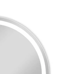 CHLOE Lighting, Inc. CHLOE Lighting LUMINOSITY Round TouchScreen LED Mirror 26 CHLOE Lighting, Inc. CHLOE Lighting LUMINOSITY Round TouchScreen LED Mirror -Laural Home Shop a7f1dc300fdd41ae 5628 w800 h800 b0 p0