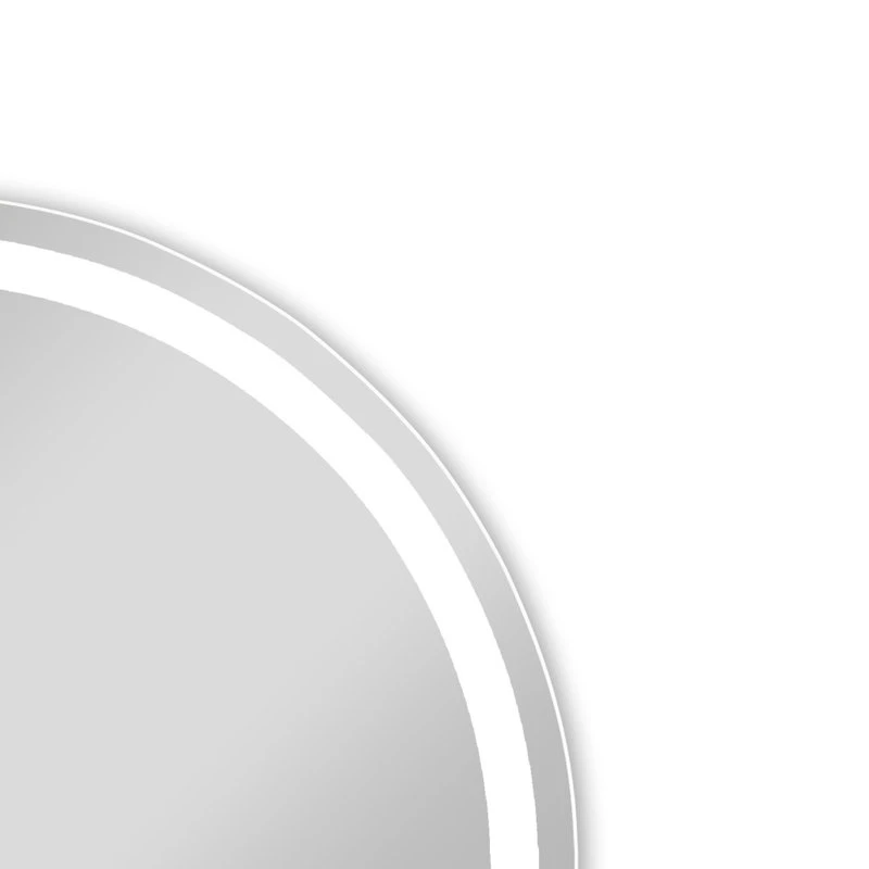 CHLOE Lighting, Inc. CHLOE Lighting LUMINOSITY Round TouchScreen LED Mirror 12 CHLOE Lighting, Inc. CHLOE Lighting LUMINOSITY Round TouchScreen LED Mirror - Image 10