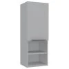 Bowery Hill Contemporary Bathroom Medicine Cabinet In White 2 Bowery Hill Contemporary Bathroom Medicine Cabinet In White -Laural Home Shop a871202802bbde01 3417 w800 h800 b1 p0