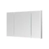 AQUADOM Edge Royale LED Medicine Cabinet Defogger 48"x32"x5" -Laural Home Shop a91149ba035d4fcc 8234 w800 h800 b1 p0