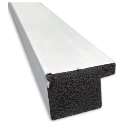 Amanti Art Grace Brushed Nickel Narrow Non-Beveled Bathroom Wall Mirror - 20 X 26 In. 12 Amanti Art Grace Brushed Nickel Narrow Non-Beveled Bathroom Wall Mirror - 20 X 26 In. -Laural Home Shop a991d55902bddc74 6188 w800 h800 b1 p0