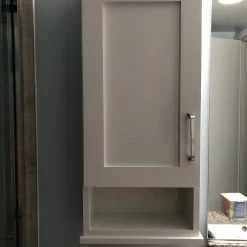 Timber Tree Cabinets 30" Orpheus On The Wall Cabinet With 6" Open Shelf 5.5" Deep 13 Timber Tree Cabinets 30" Orpheus On The Wall Cabinet With 6" Open Shelf 5.5" Deep -Laural Home Shop a9b1940d03231e13 0635 w800 h800 b0 p0