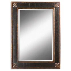 Uttermost Bergamo Vanity Mirror