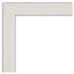 Amanti Art Rustic Plank White Narrow Beveled Bathroom Wall Mirror - 19.5 X 23.5 In. 11 Amanti Art Rustic Plank White Narrow Beveled Bathroom Wall Mirror - 19.5 X 23.5 In. -Laural Home Shop ace18d430d1d1c0f 5257 w800 h800 b1 p0