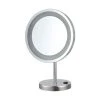 Nameeks Free Standing 10x LED Makeup Mirror 2 Nameeks Free Standing 10x LED Makeup Mirror -Laural Home Shop ace1b47b0e6fd8c4 6605 w800 h800 b1 p0