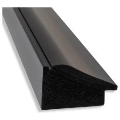 Amanti Art Yale Walnut Non-Beveled Bathroom Wall Mirror - 21.5 X 27.5 In. 12 Amanti Art Yale Walnut Non-Beveled Bathroom Wall Mirror - 21.5 X 27.5 In. -Laural Home Shop ad91bbf302bddc7c 6143 w800 h800 b1 p0