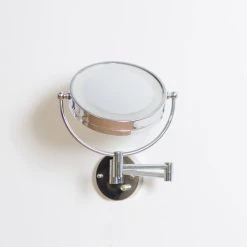 16 Gauge Sinks 20.83-in. W Magnifying Mirror RPBK-557 9 16 Gauge Sinks 20.83-in. W Magnifying Mirror RPBK-557 -Laural Home Shop add1c0600245f9ac 8445 w800 h800 b0 p0