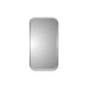 Zaca 53-2-30 Bellatrix 30" Beveled Round Corner Medicine Cabinet -Laural Home Shop ae2164270fbeeea6 7850 w800 h800 b1 p0