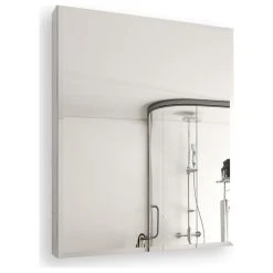 Modland Aurora Recessed Or Surface Mount Frameless Medicine Cabinet,24x30Inch 15 Modland Aurora Recessed Or Surface Mount Frameless Medicine Cabinet,24x30Inch -Laural Home Shop ae81f5b903282c69 3817 w800 h800 b1 p0