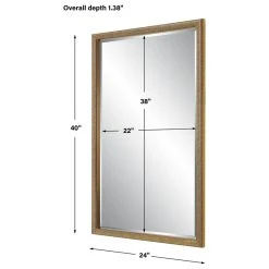 Vhomes Lights Gold With Dark Brown Background Mirror 10 Vhomes Lights Gold With Dark Brown Background Mirror -Laural Home Shop b0510b5803f048b6 8205 w800 h800 b1 p0