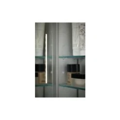 Robern AC2430D4P1L AiO 23-1/4" X 30" X 4-5/8" Single Door - Mirrored 11 Robern AC2430D4P1L AiO 23-1/4" X 30" X 4-5/8" Single Door - Mirrored -Laural Home Shop b0818b1a00c8a414 0376 w800 h800 b0 p0