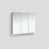 Eviva LLC Eviva Mirror Medicine Cabinet 48" With Led Lights