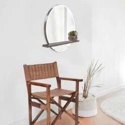 Howard Elliott Collection Howard Elliott Winston Mirror -Laural Home Shop b0f1cc090d8bc9ee 7485 w800 h800 b0 p0