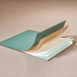 Eviva LLC Eviva Sax Metal Frame Wall Mirror, Brushed Chrome, 36" -Laural Home Shop b1d1c4e50304facb 1035 w800 h800 b0 p0