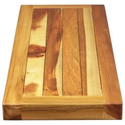 DecoTeak EcoDecors Solid Teak Eleganto Bathtub Seat And Tray 7 DecoTeak EcoDecors Solid Teak Eleganto Bathtub Seat And Tray -Laural Home Shop b241b28d0d541b98 8775 w800 h800 b1 p0