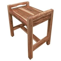 EcoDecors EarthyTeak Classic 18" Shower Bench With LiftAide Arms 14 EcoDecors EarthyTeak Classic 18" Shower Bench With LiftAide Arms -Laural Home Shop b261aa740fdd09d1 1721 w800 h800 b1 p0