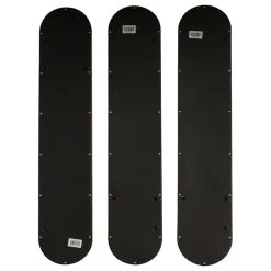 Mirrorize Canada 8"x39.75" Gold Panel Wall Mirrors, Set Of 3 -Laural Home Shop b301936a03d57d63 3200 w800 h800 b1 p0