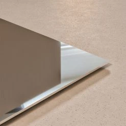 Eviva LLC Eviva Sleek 24" Frameless Bathroom Mirror -Laural Home Shop b3f10eac02421480 8071 w800 h800 b0 p0