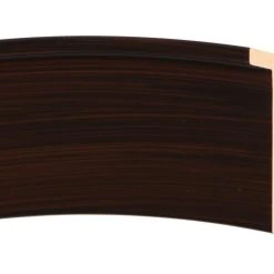 OVALCREST By The Oval And Round Mirror Store Medina Framed Oval Mirror, Black Walnut, 19"x25" 13 OVALCREST By The Oval And Round Mirror Store Medina Framed Oval Mirror, Black Walnut, 19"x25" -Laural Home Shop b431838700903f01 1362 w800 h800 b0 p0