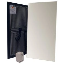 Shower ClearMirror, 16x16