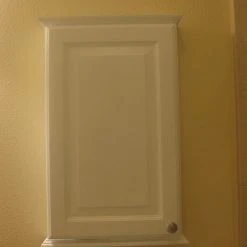 Timber Tree Cabinets Angela On The Wall Unfinished Cabinet 19.5h X 15.5w X 4.25d -Laural Home Shop b491b1f1030e13ed 1653 w800 h800 b0 p0