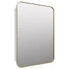 Glass Warehouse Medicine Cabinets, Satin Brass -Laural Home Shop b551794a0320b07f 0331 w800 h800 b1 p0