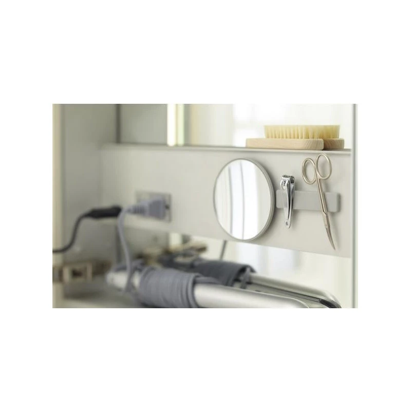 Robern AC2430D4P1L AiO 23-1/4" X 30" X 4-5/8" Single Door - Mirrored 6 Robern AC2430D4P1L AiO 23-1/4" X 30" X 4-5/8" Single Door - Mirrored - Image 4