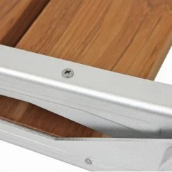 Crosslinks 18" ADA Compliant Folding Teak Wood Shower Bench Seat 15 Crosslinks 18" ADA Compliant Folding Teak Wood Shower Bench Seat -Laural Home Shop b8a1c17f00e7261a 3671 w800 h800 b0 p0