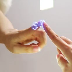 Fresca Tiempo Bathroom Medicine Cabinet With LED Lighting And Defogger, 24"x30" 26 Fresca Tiempo Bathroom Medicine Cabinet With LED Lighting And Defogger, 24"x30" -Laural Home Shop b8d1aa860f08f5e3 1189 w800 h800 b0 p0