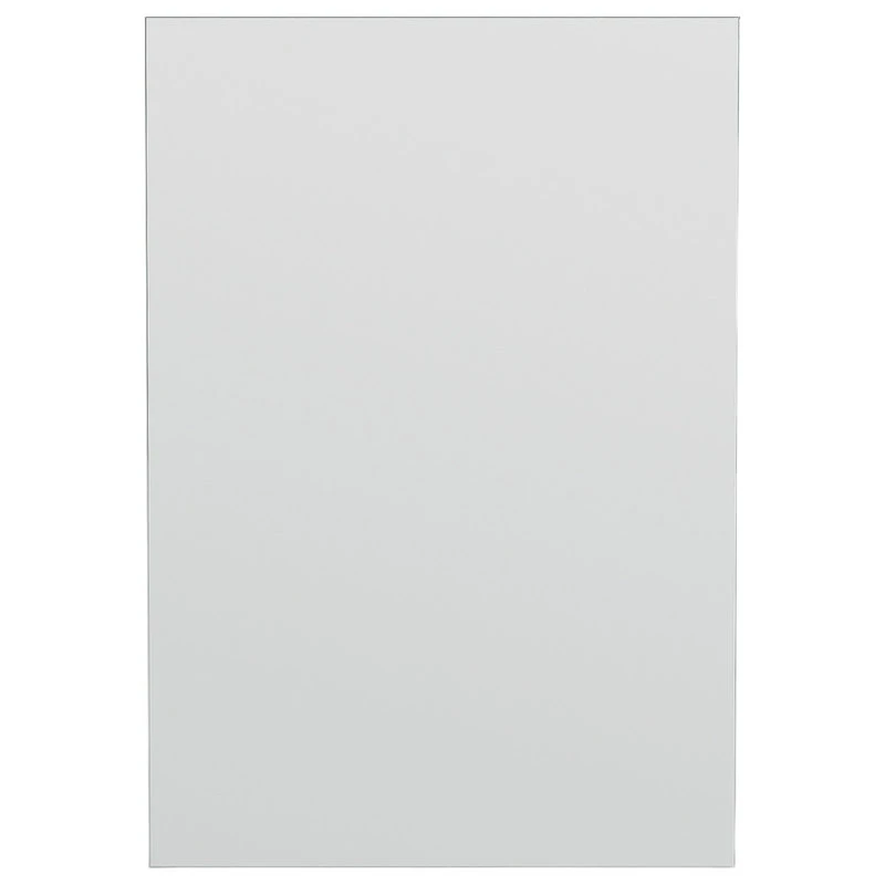 Coppice Wooden Bathroom Mirror Cabinet | Wireworks Magnifier, Black Oak 6 Coppice Wooden Bathroom Mirror Cabinet | Wireworks Magnifier, Black Oak - Image 4