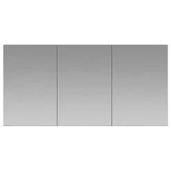 AQUADOM Royale Bathroom Medicine Cabinet 3X Magnifying Mirror 60"x36"x5" 10 AQUADOM Royale Bathroom Medicine Cabinet 3X Magnifying Mirror 60"x36"x5" -Laural Home Shop b951b38501f1df06 9437 w800 h800 b1 p0