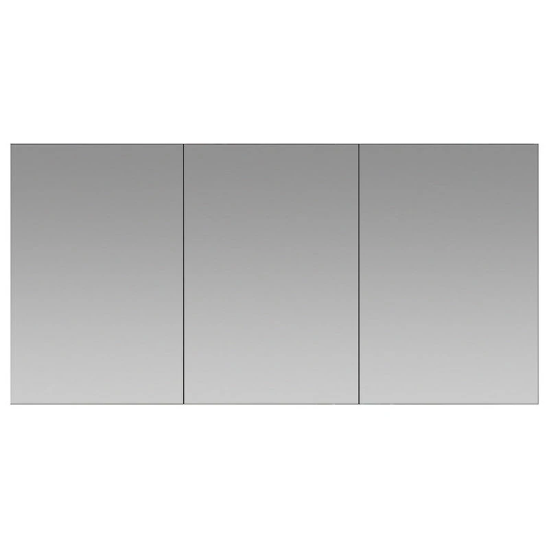 AQUADOM Royale Bathroom Medicine Cabinet 3X Magnifying Mirror 60"x36"x5" 5 AQUADOM Royale Bathroom Medicine Cabinet 3X Magnifying Mirror 60"x36"x5" - Image 3