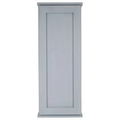 Timber Tree Cabinets Sandalwood On The Wall Primed Cabinet 31.5h X 15.5w X 5.25d