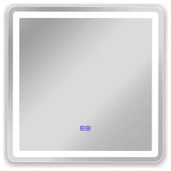 CHLOE Lighting, Inc. CHLOE Lighting SPECULO Back Lit LED Mirror 6000K, Daylight White, 28"