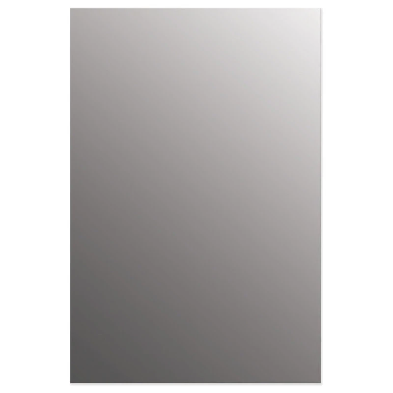 Seura Halo LED Dimmable Lighted Bathroom Vanity Mirror, 3000K, 24wx36h 3 Seura Halo LED Dimmable Lighted Bathroom Vanity Mirror, 3000K, 24wx36h