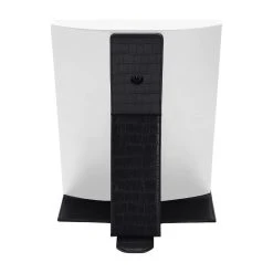 Impressions Vanity Company Lumiere Touch Pad Mini LED Makeup Mirror, White, LED Strip Light -Laural Home Shop bda1e10902ed7a87 3944 w800 h800 b1 p0