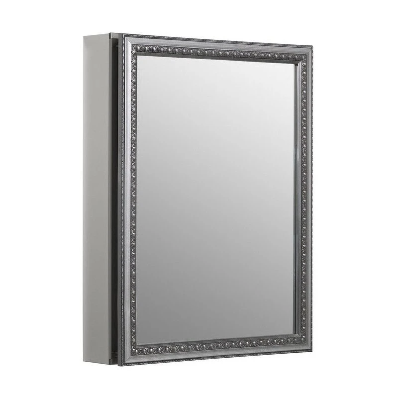 Kohler Bathroom Wall Mount Medicine Cabinet With Mirrored Door 4 Kohler Bathroom Wall Mount Medicine Cabinet With Mirrored Door - Image 2