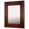 14"x18" Fox Hollow Furnishings Mirrored Medicine Cabinet, Espresso 1 14"x18" Fox Hollow Furnishings Mirrored Medicine Cabinet, Espresso -Laural Home Shop be5196f60b74830f 2487 w800 h800 b1 p0