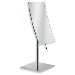 WS Bath Collections Mevedo 5594 7.9" - Polished Chrome