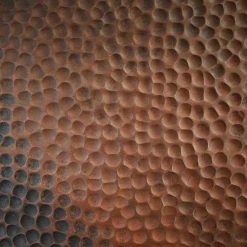 Native Trails Medium Milano Mirror, Antique Copper, Medium 17 Native Trails Medium Milano Mirror, Antique Copper, Medium -Laural Home Shop bef108e60d6596a0 5439 w800 h800 b0 p0