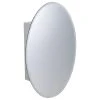 Renovators Supply Manufacturing Oval Bathroom Medicine Cabinet Wall Mount With Mirror Hanging Double Shelf 2 Renovators Supply Manufacturing Oval Bathroom Medicine Cabinet Wall Mount With Mirror Hanging Double Shelf -Laural Home Shop bef10c8a03ba623a 8353 w800 h800 b1 p0