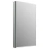 Fresca 20"Wx36"H Bathroom Medicine Cabinet With Mirrors, Beveled Edge -Laural Home Shop bf41c8c403198669 4351 w800 h800 b1 p0