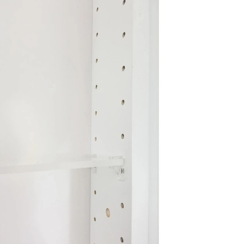 Timber Tree Cabinets Delta Recessed Unfinished Medicine Cabinet 65h X 15.5w X 3.5d 7 Timber Tree Cabinets Delta Recessed Unfinished Medicine Cabinet 65h X 15.5w X 3.5d - Image 5