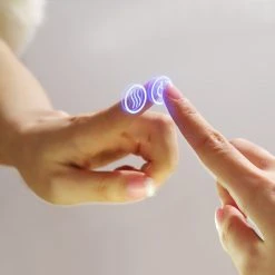 Fresca Tiempo Bathroom Medicine Cabinet With LED Lighting And Defogger, 30"x30" -Laural Home Shop c0d1b5a00f08f5e3 3004 w800 h800 b0 p0