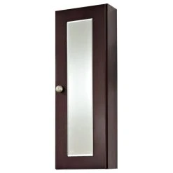 16 Gauge Sinks 12-in. W Medicine Cabinet RPBK-1136