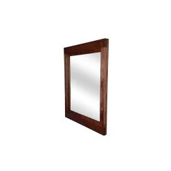 Renewed Decor And Storage Red Chestnut Farmhouse Style Vanity Mirror 24"w X 30"h 9 Renewed Decor And Storage Red Chestnut Farmhouse Style Vanity Mirror 24"w X 30"h -Laural Home Shop c1f1b2190ad41995 1029 w800 h800 b1 p0