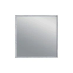 Fresca Formosa 32" Rustic White Bathroom Mirror 9 Fresca Formosa 32" Rustic White Bathroom Mirror -Laural Home Shop c251cd75020988fb 8585 w800 h800 b1 p0