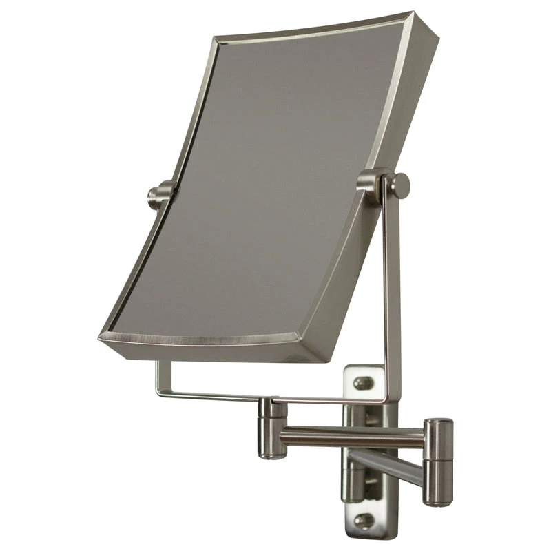 16 Gauge Sinks 16.36-in. W Magnifying Mirror RPBK-20278 6 16 Gauge Sinks 16.36-in. W Magnifying Mirror RPBK-20278 - Image 4